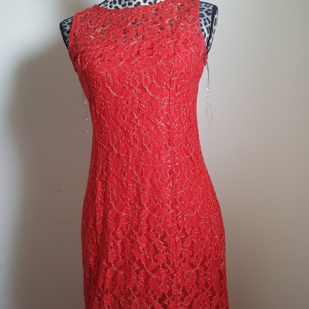 Candalete dress